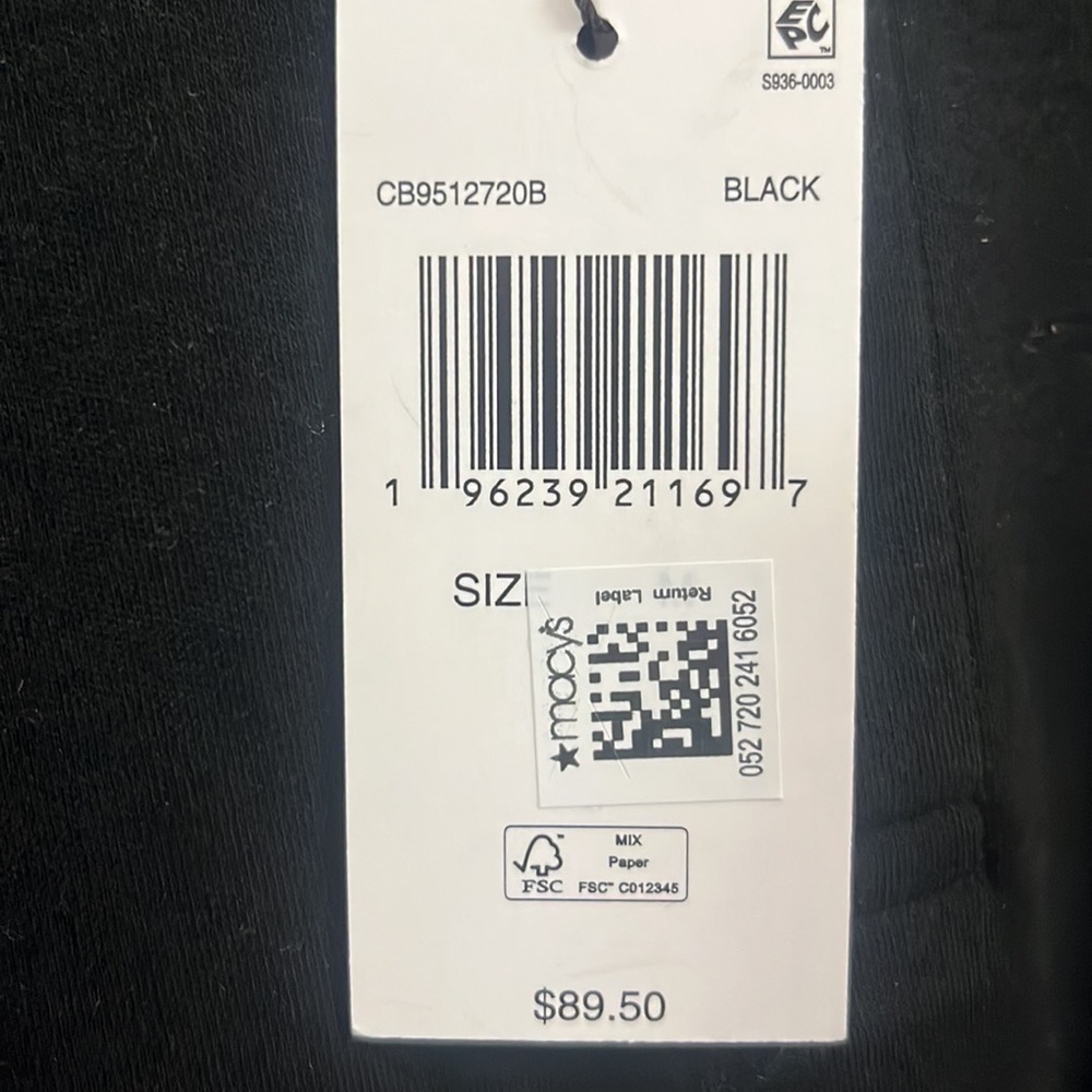 Michael Kors polo shirt - Picture 5 of 5